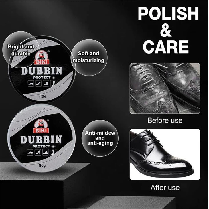 Shoe Polish Cream Shoe Polish Cream